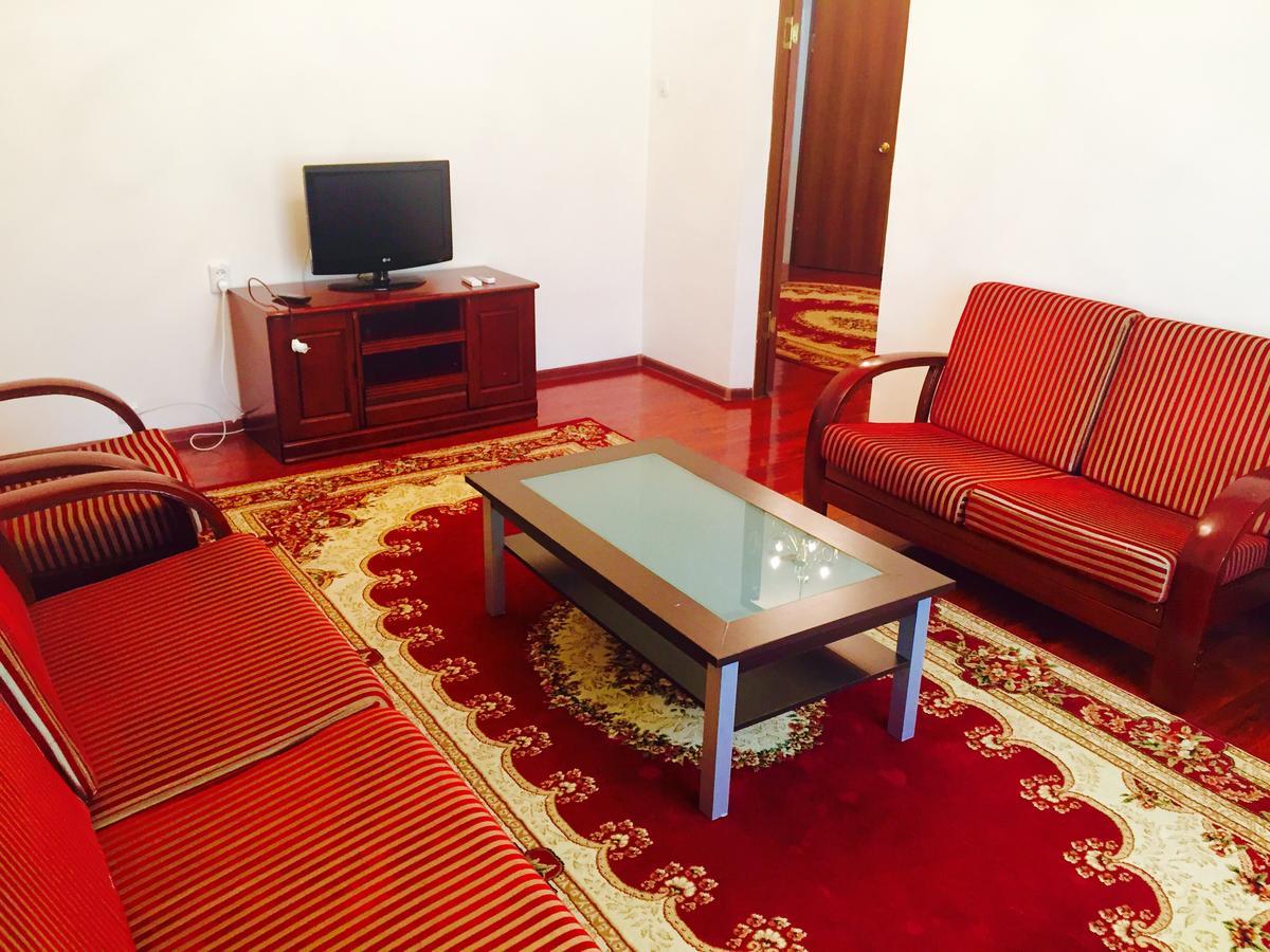 Hotel Ark Ms ทาราซ ภายนอก รูปภาพ